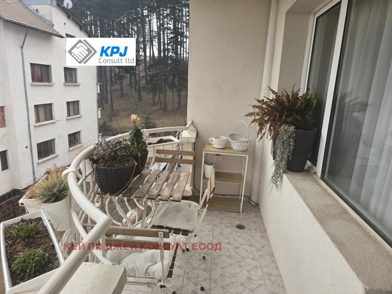 Продава МЕЗОНЕТ, гр. Разлог, област Благоевград, снимка 12 - Апартаменти - 52622664