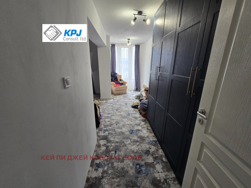 Продава МЕЗОНЕТ, гр. Разлог, област Благоевград, снимка 9 - Апартаменти - 52622664