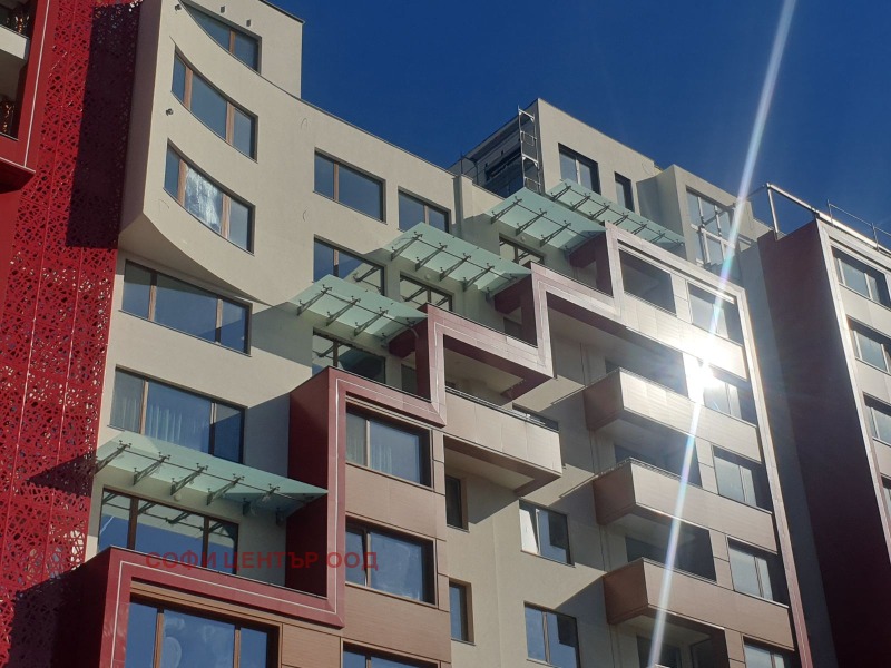 Продава МЕЗОНЕТ, гр. София, Център, снимка 2 - Апартаменти - 53243655