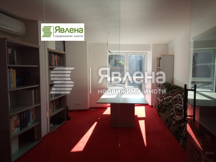 À vendre  Bureau Sofia , Manastirski livadi , 111 m² | 67585046 - image [4]