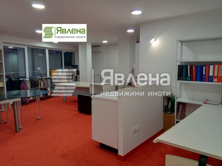 À vendre  Bureau Sofia , Manastirski livadi , 111 m² | 67585046 - image [2]