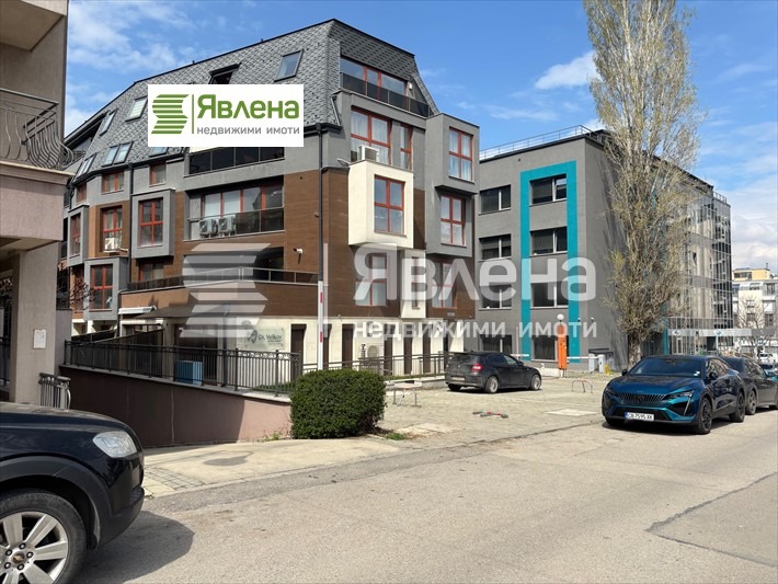 À vendre  Bureau Sofia , Manastirski livadi , 111 m² | 67585046 - image [15]