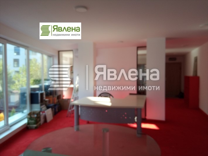 À vendre  Bureau Sofia , Manastirski livadi , 111 m² | 67585046 - image [5]