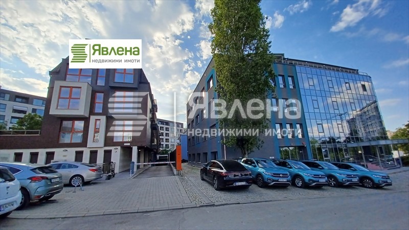 À vendre  Bureau Sofia , Manastirski livadi , 111 m² | 67585046 - image [12]