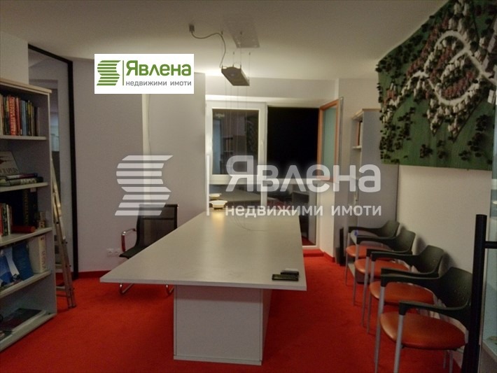 À vendre  Bureau Sofia , Manastirski livadi , 111 m² | 67585046 - image [8]