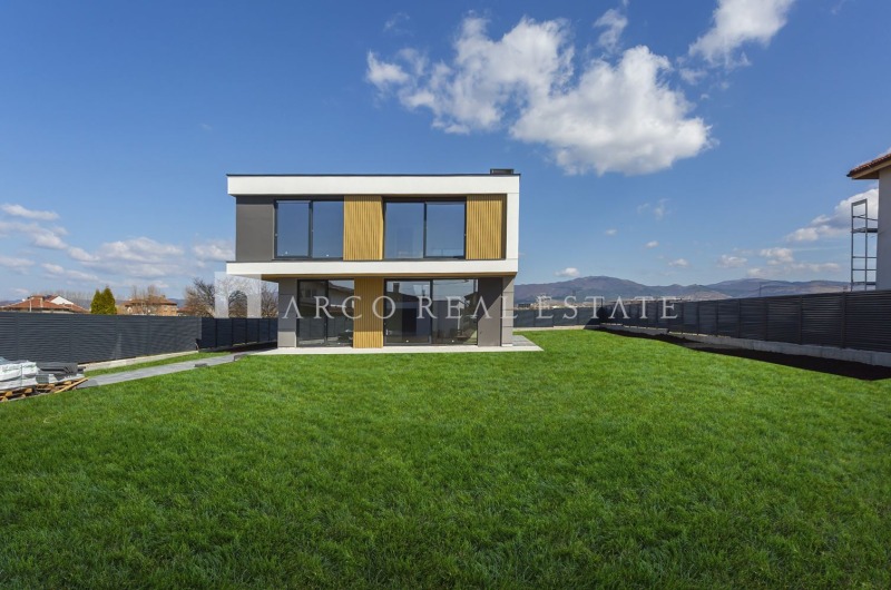 Zu verkaufen  Haus Sofia , Gorni Bogrow , 309 qm | 46539871 - Bild [9]