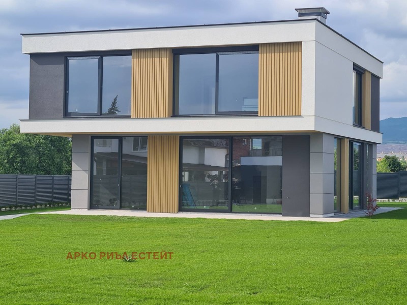 À vendre  Maison Sofia , Gorni Bogrov , 309 m² | 46539871 - image [16]