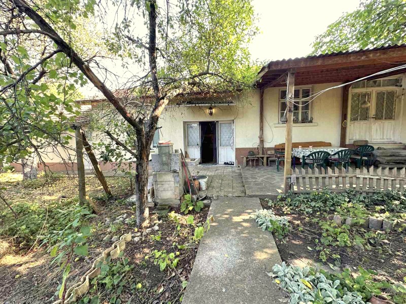 Til salg  Hus region Shumen , Pliska , 80 kvm | 78432807 - billede [2]