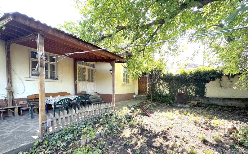 À vendre  Maison région Choumen , Pliska , 80 m² | 78432807