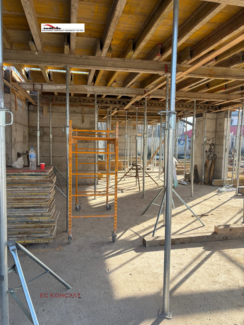 Продава КЪЩА, гр. София, с. Мало Бучино, снимка 1 - Къщи - 51126667