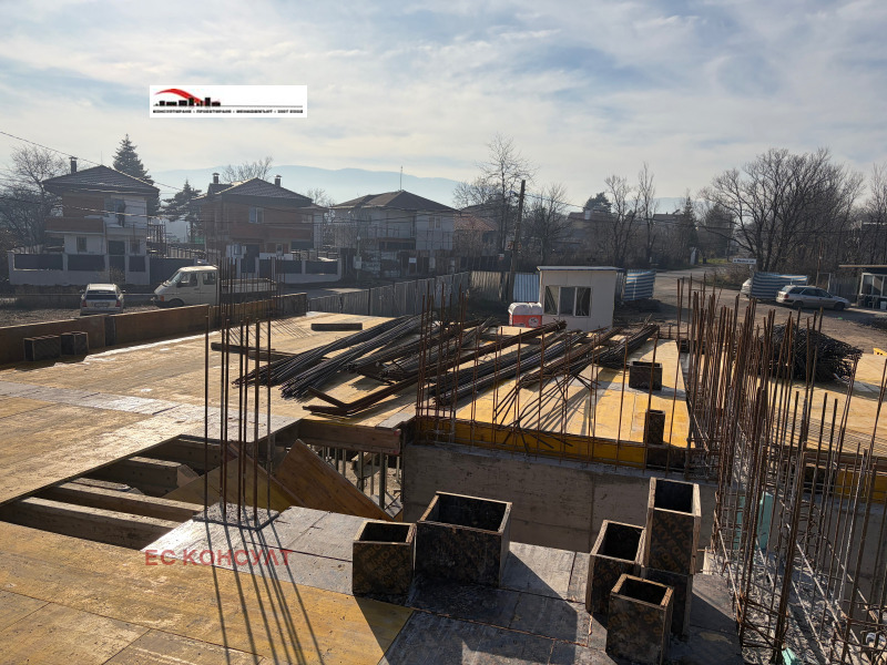 Продава КЪЩА, гр. София, с. Мало Бучино, снимка 15 - Къщи - 51126667