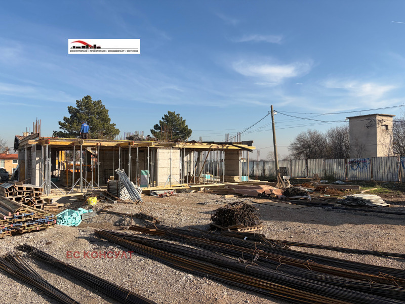 Продава КЪЩА, гр. София, с. Мало Бучино, снимка 16 - Къщи - 51126667