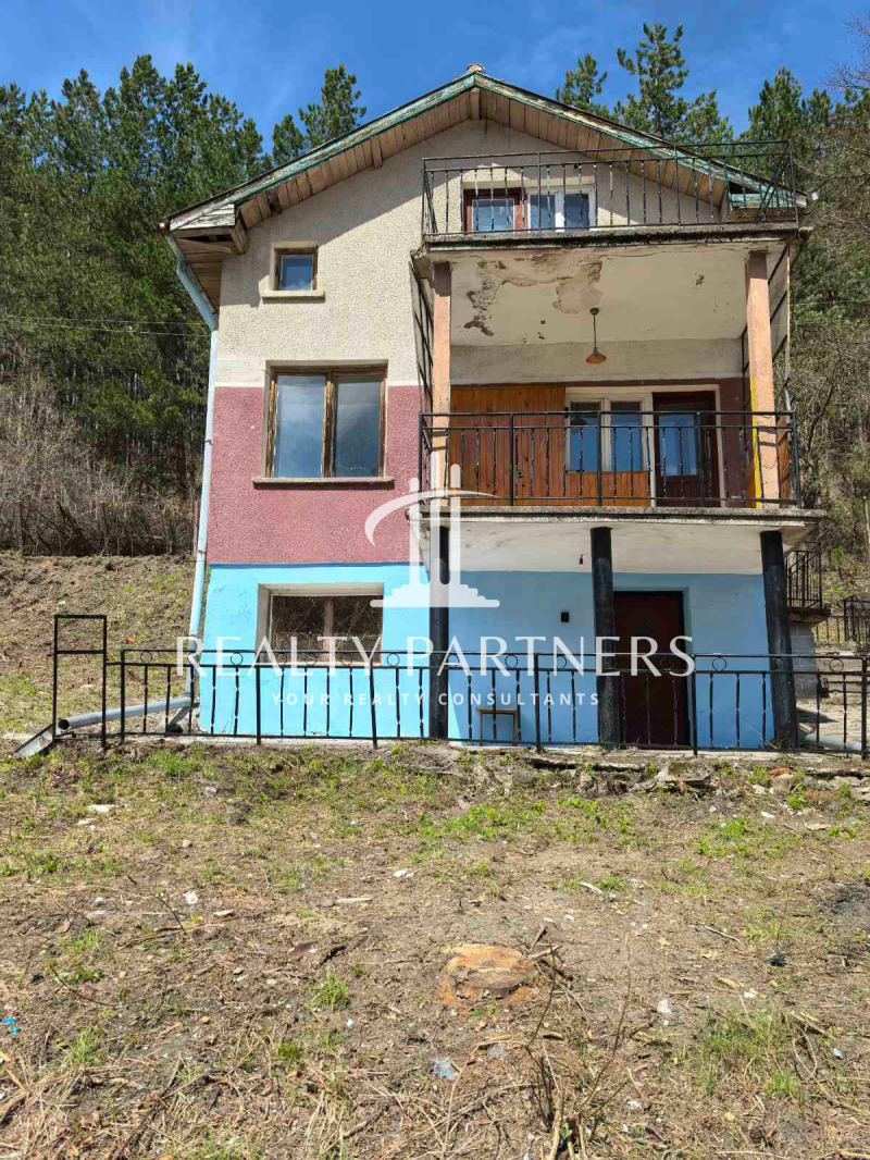 Προς πώληση  σπίτι περιοχή Σόφια , ΙΑλβοτηνα , 109 τ.μ | 63926068 - εικόνα [7]