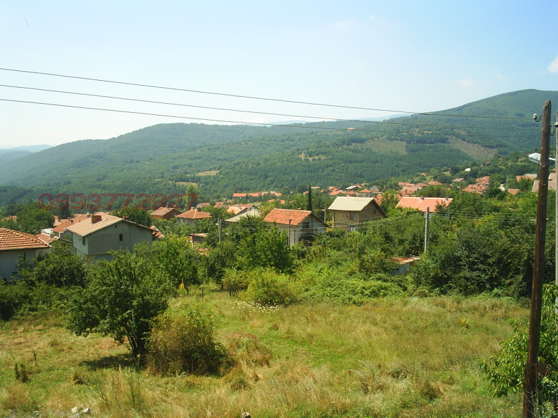 Продава КЪЩА, с. Мухово, област София област, снимка 4 - Къщи - 52432502