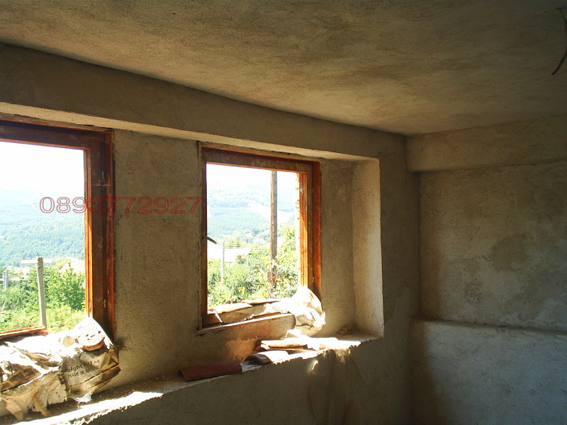 Продава КЪЩА, с. Мухово, област София област, снимка 3 - Къщи - 52432502