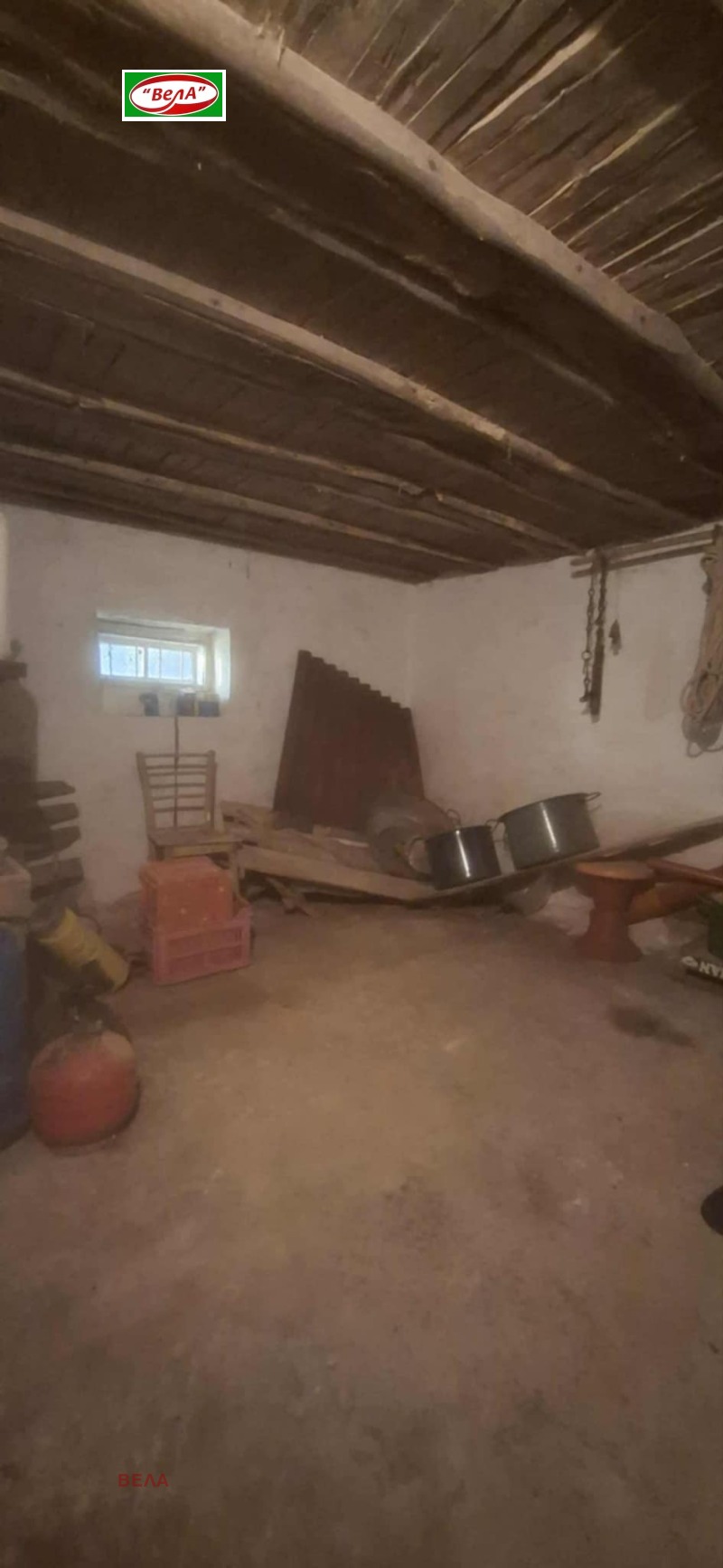 Продава КЪЩА, с. Добри дял, област Велико Търново, снимка 13 - Къщи - 52798034