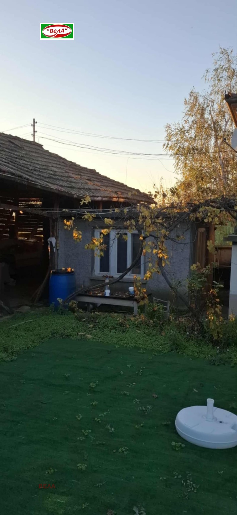 Продава КЪЩА, с. Добри дял, област Велико Търново, снимка 16 - Къщи - 52798034