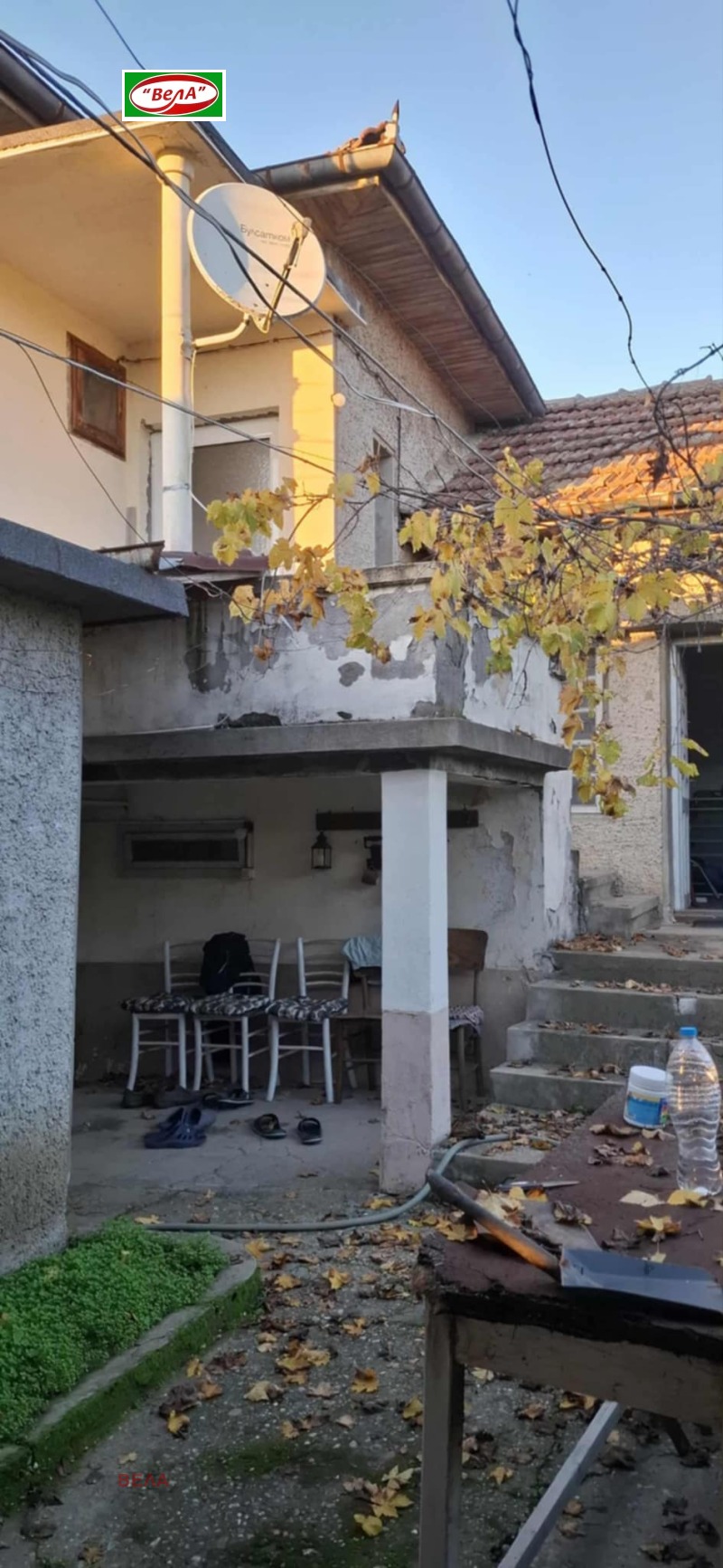 Продава КЪЩА, с. Добри дял, област Велико Търново, снимка 2 - Къщи - 52798034