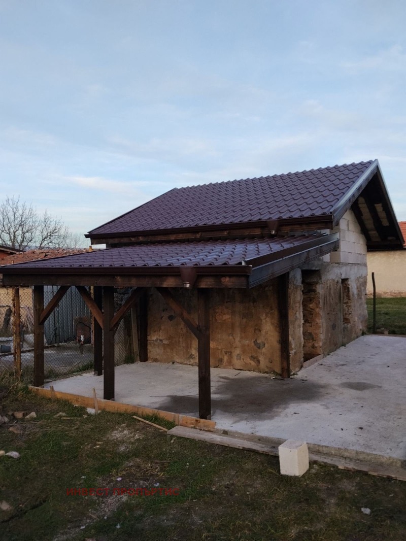 Продава КЪЩА, с. Стефаново, област Перник, снимка 3 - Къщи - 52943440