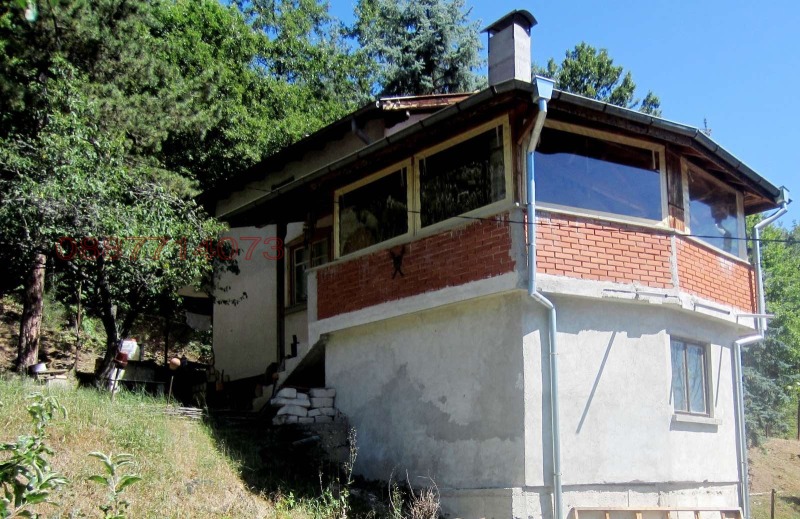 Προς πώληση  Βίλα περιοχή Σόφια , Καλοτηνα , 45 τ.μ | 38690412 - εικόνα [9]