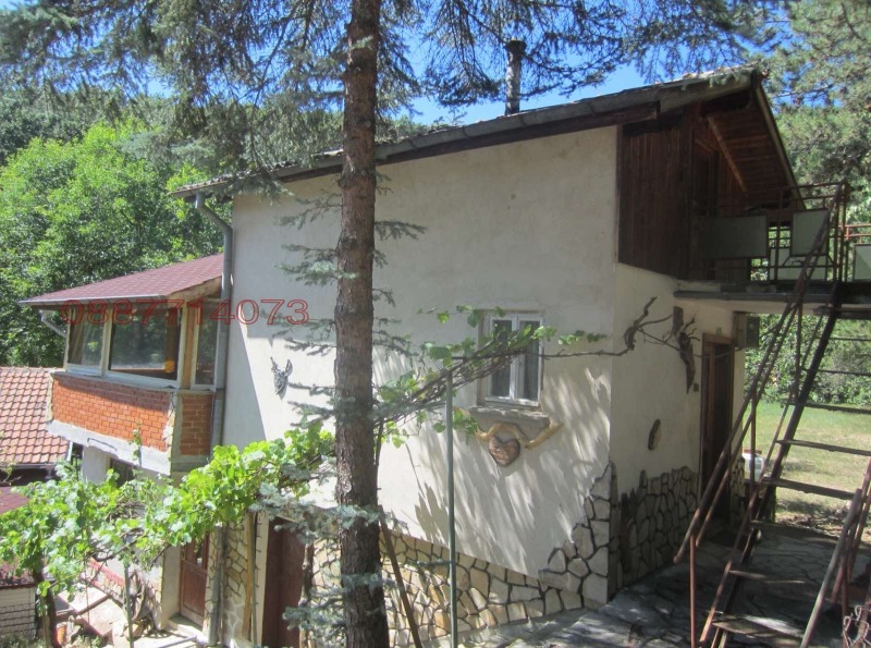 Προς πώληση  Βίλα περιοχή Σόφια , Καλοτηνα , 45 τ.μ | 38690412 - εικόνα [2]