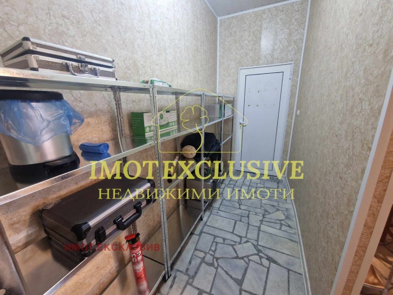 Satılık  Mağaza Plovdiv , Kyuçuk Parij , 27 metrekare | 22979364 - görüntü [3]