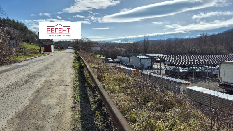 Продава ПАРЦЕЛ, гр. Габрово, Промишлена зона, снимка 12 - Парцели - 25216506