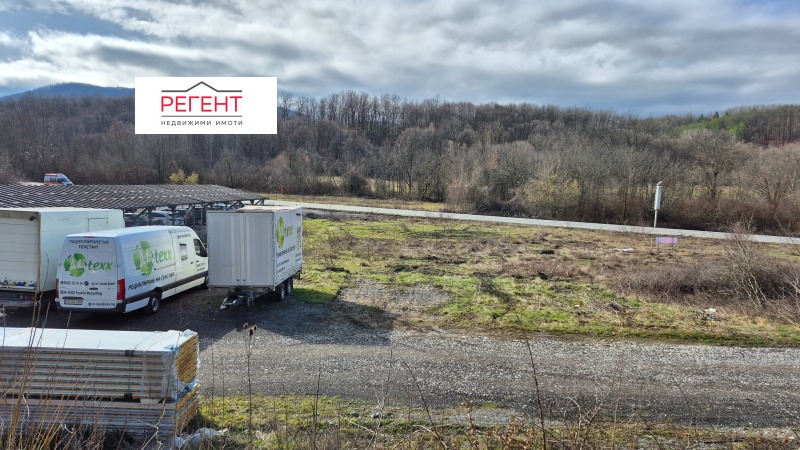 Продава ПАРЦЕЛ, гр. Габрово, Промишлена зона