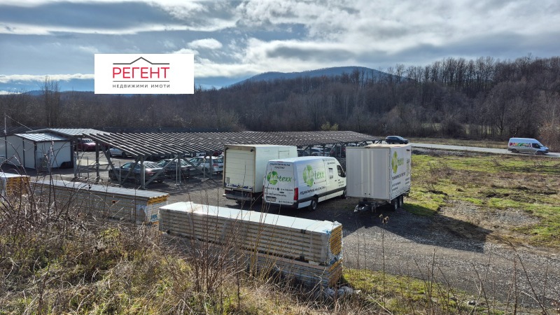 Продава ПАРЦЕЛ, гр. Габрово, Промишлена зона, снимка 8 - Парцели - 25216506