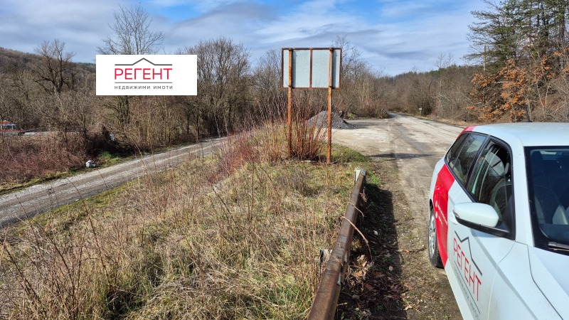 Продава ПАРЦЕЛ, гр. Габрово, Промишлена зона, снимка 11 - Парцели - 25216506