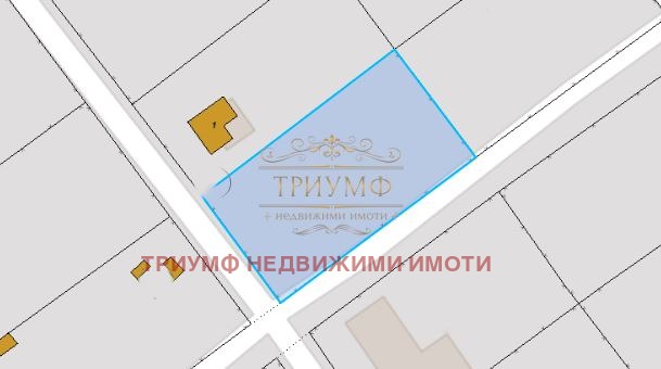 Продава ПАРЦЕЛ, гр. Варна, м-т Перчемлията