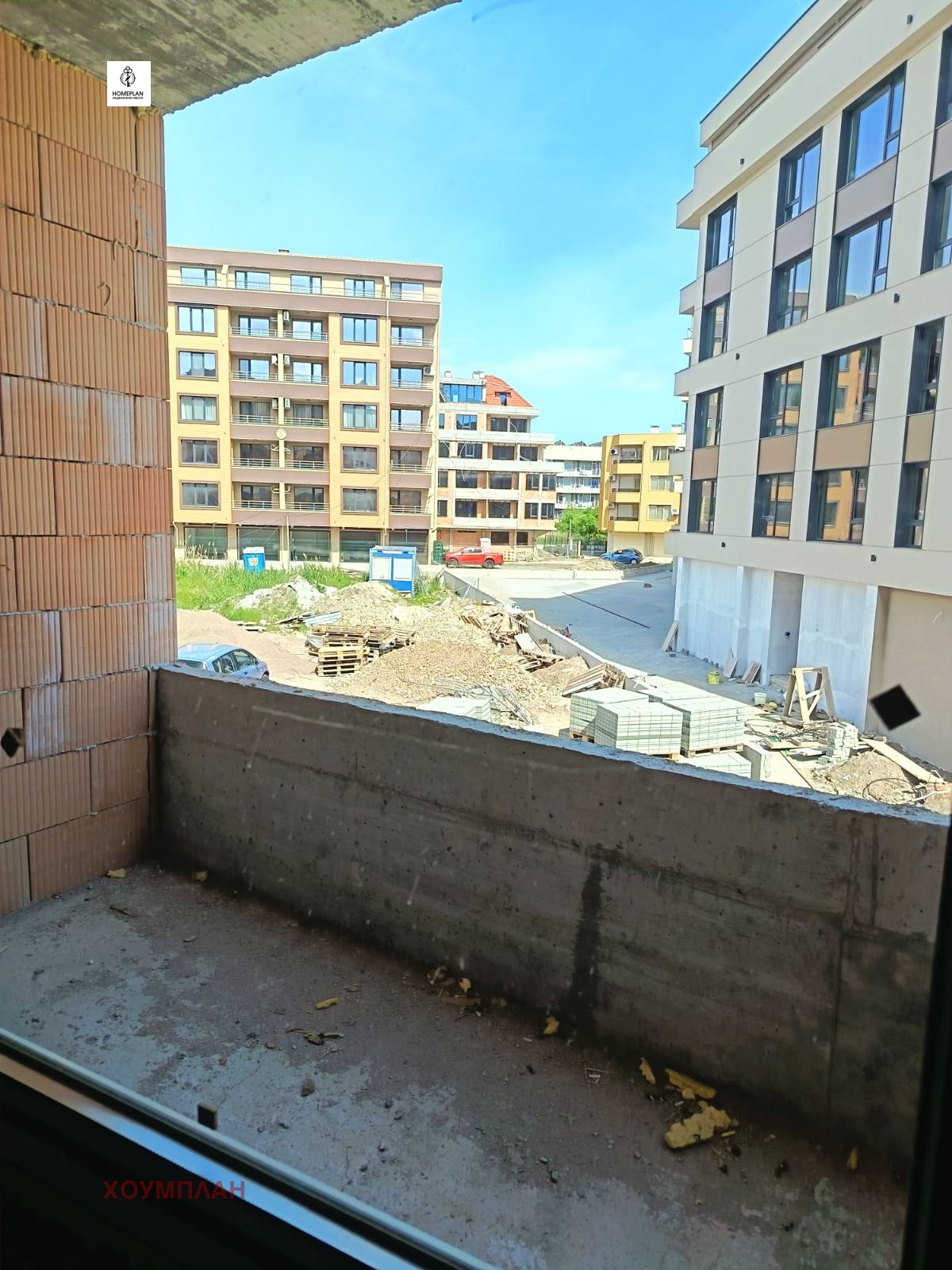 Продава 1-СТАЕН, гр. Поморие, област Бургас, снимка 12 - Апартаменти - 54590406