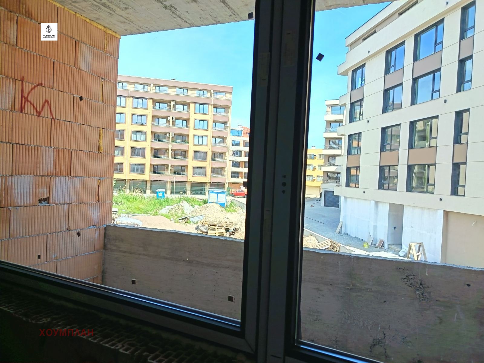 Продава 1-СТАЕН, гр. Поморие, област Бургас, снимка 6 - Апартаменти - 54590406