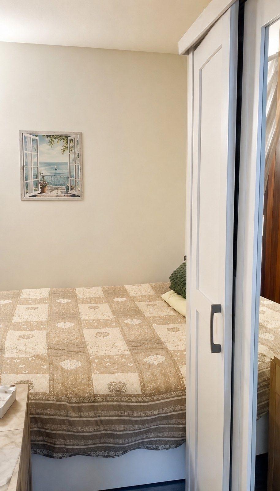 Продава 1-СТАЕН, гр. Ахелой, област Бургас, снимка 2 - Апартаменти - 56013431