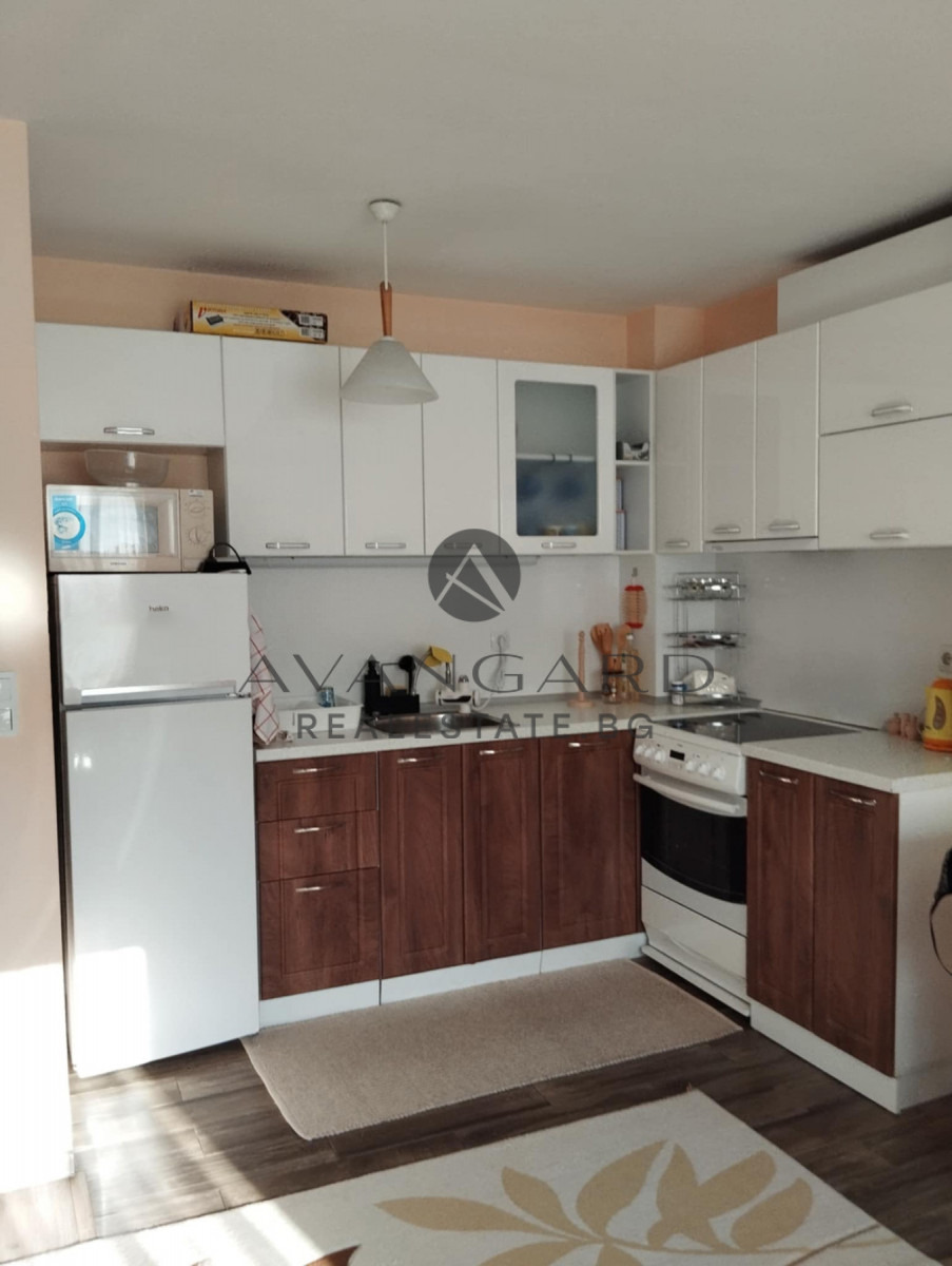 Продава 2-СТАЕН, гр. Пловдив, Център, снимка 5 - Апартаменти - 54913023