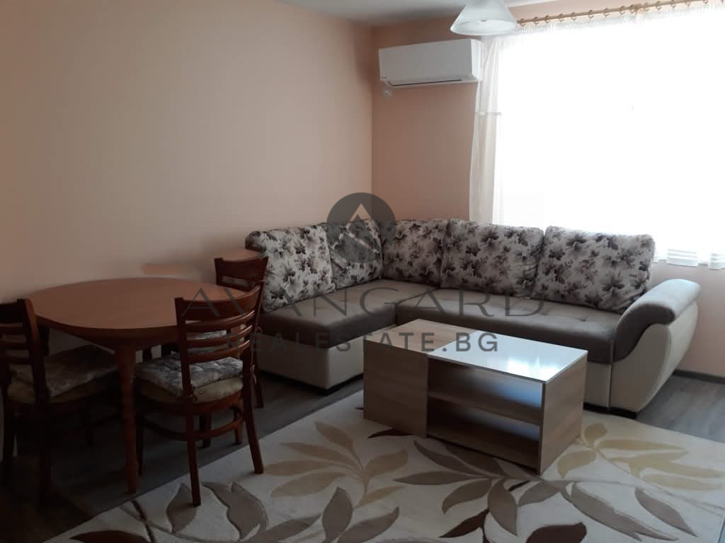 Продава 2-СТАЕН, гр. Пловдив, Център, снимка 2 - Апартаменти - 54913023