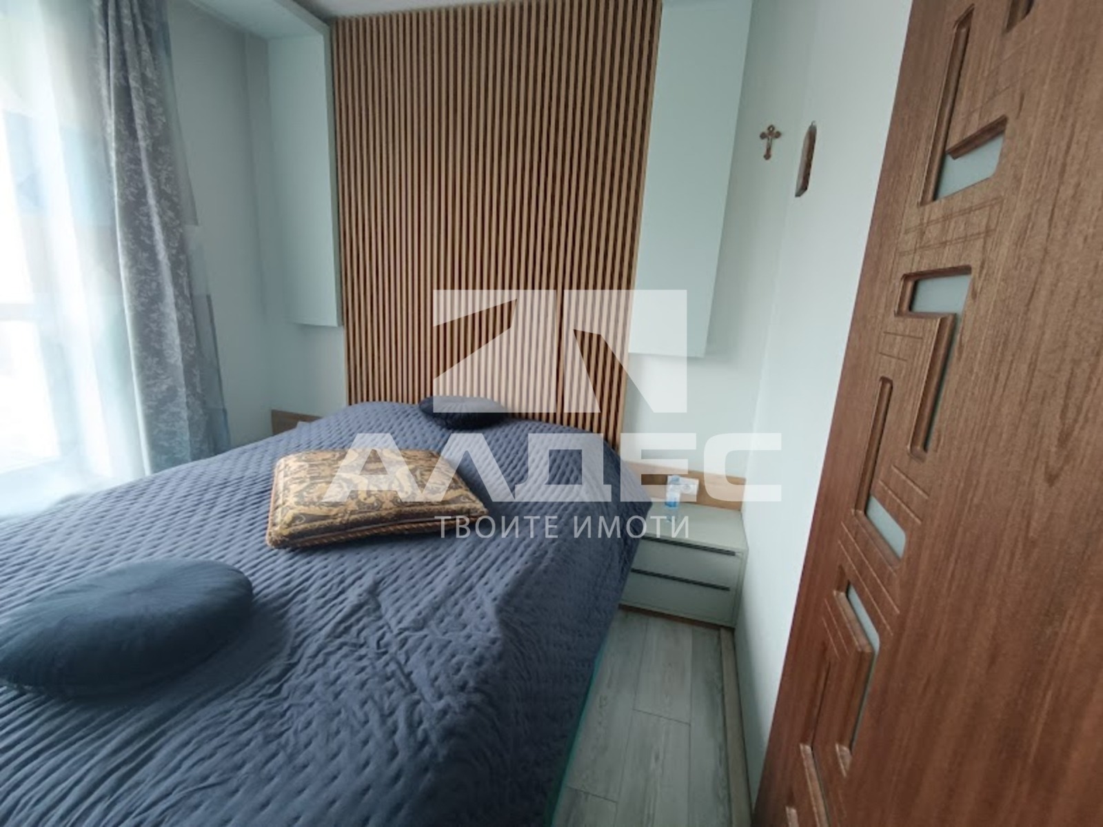 Продава 2-СТАЕН, гр. София, Изток, снимка 9 - Апартаменти - 55014279
