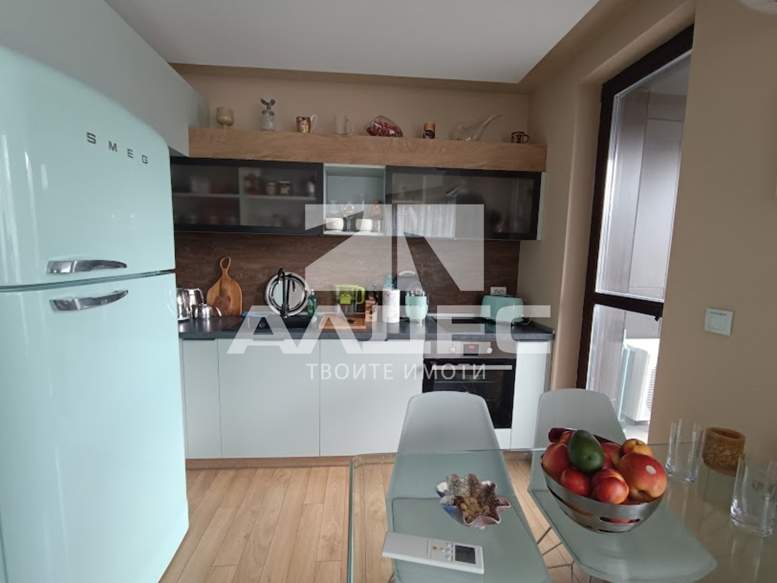 Продава 2-СТАЕН, гр. София, Изток, снимка 5 - Апартаменти - 55014279