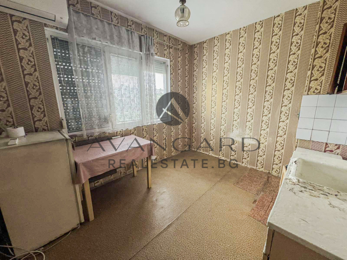 Продава 2-СТАЕН, гр. Пловдив, Изгрев, снимка 3 - Апартаменти - 55034645
