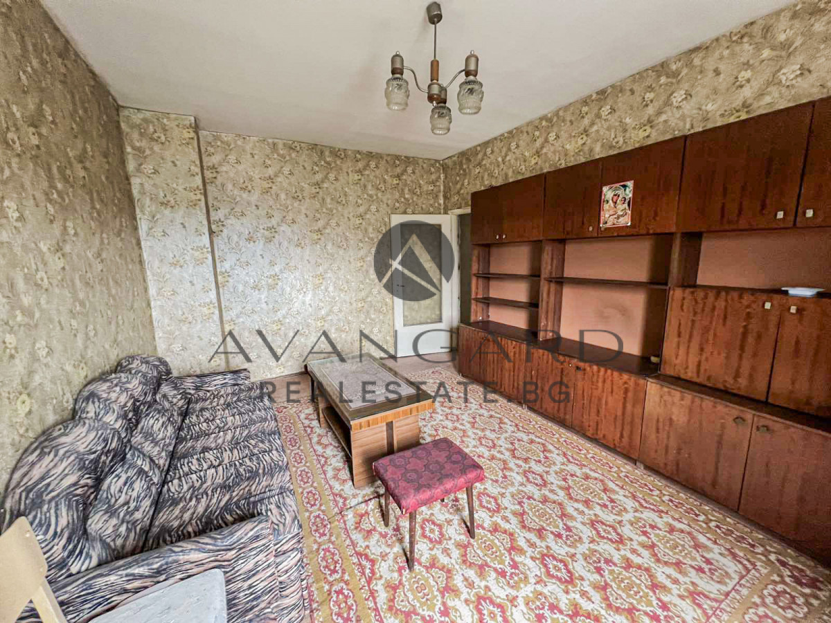 Продава 2-СТАЕН, гр. Пловдив, Изгрев, снимка 2 - Апартаменти - 55034645