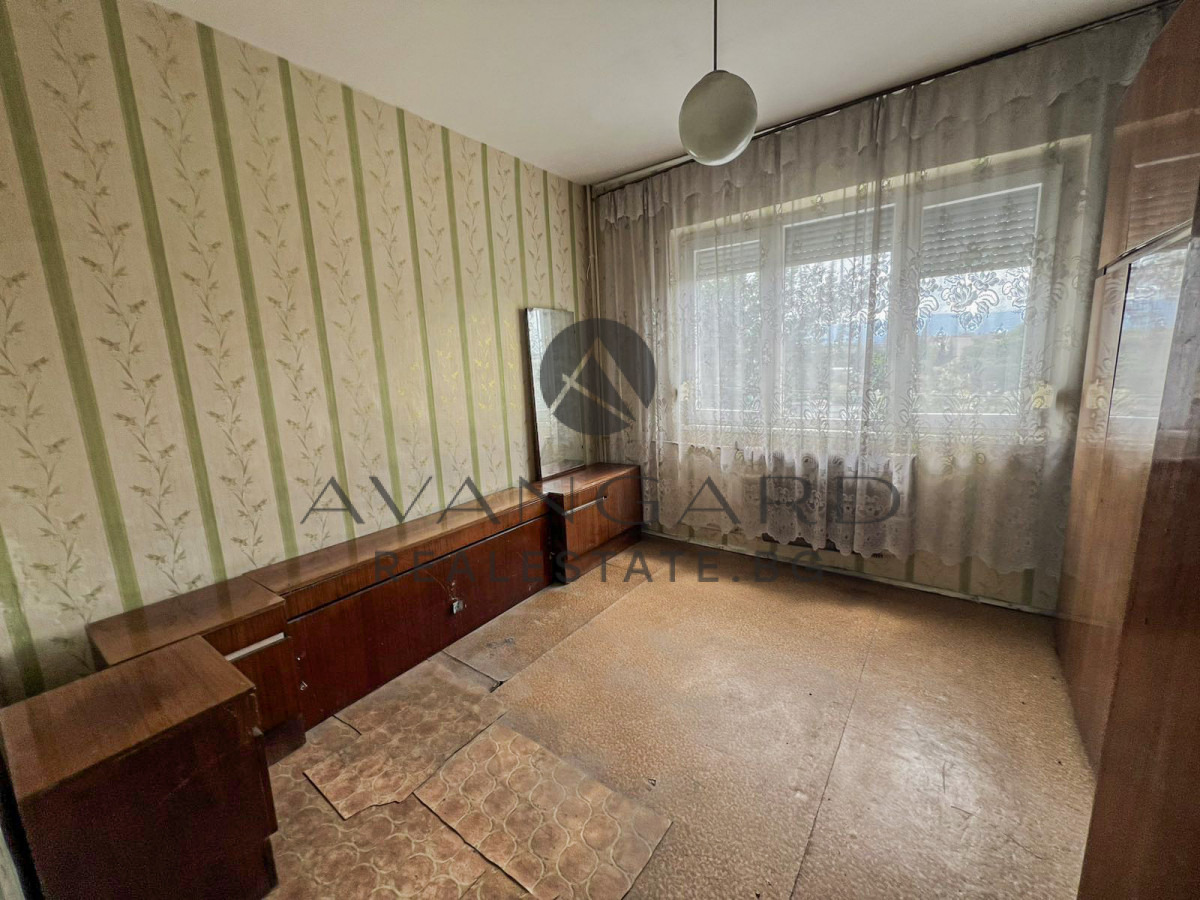 Продава 2-СТАЕН, гр. Пловдив, Изгрев, снимка 4 - Апартаменти - 55034645