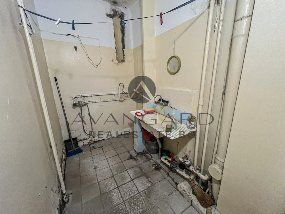 Продава 2-СТАЕН, гр. Пловдив, Изгрев, снимка 5 - Апартаменти - 55034645