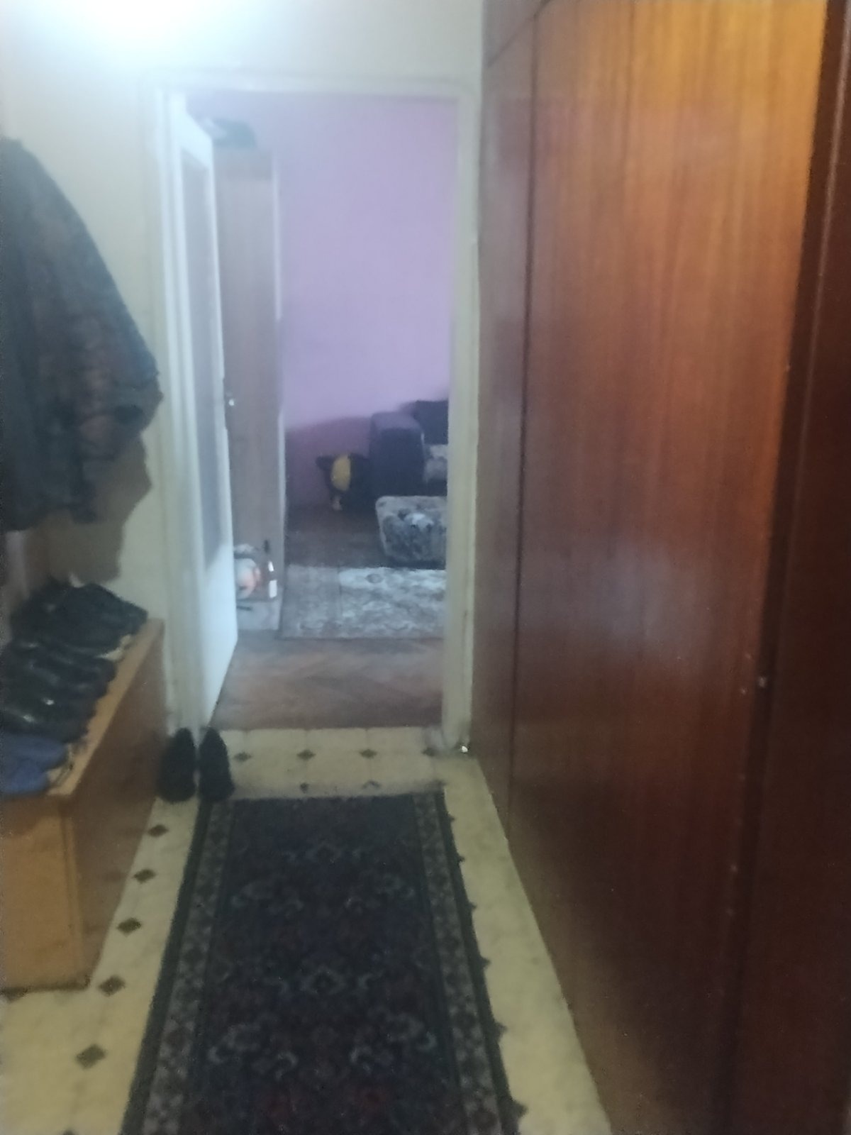 Продава 2-СТАЕН, гр. София, Люлин 6, снимка 3 - Апартаменти - 55119665
