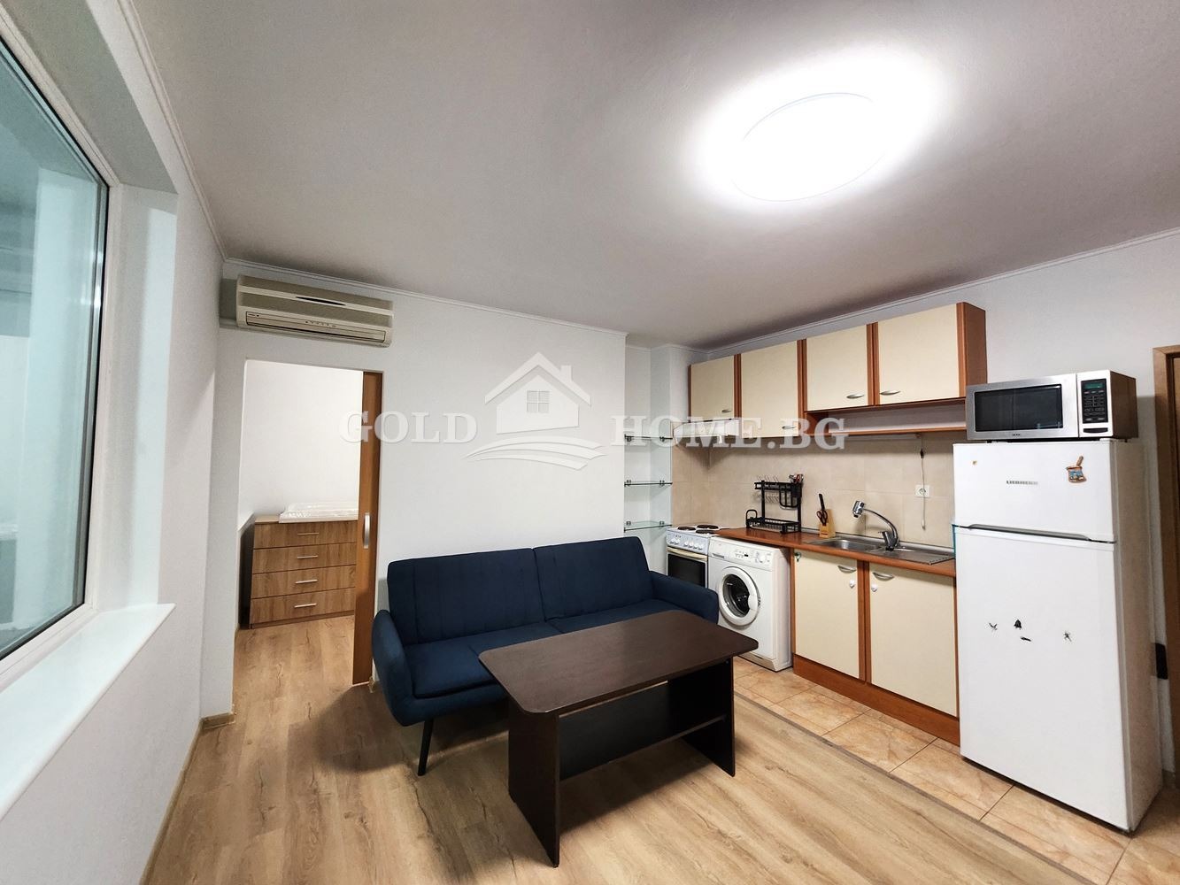 Продава 2-СТАЕН, гр. Пловдив, Южен, снимка 3 - Апартаменти - 55183996