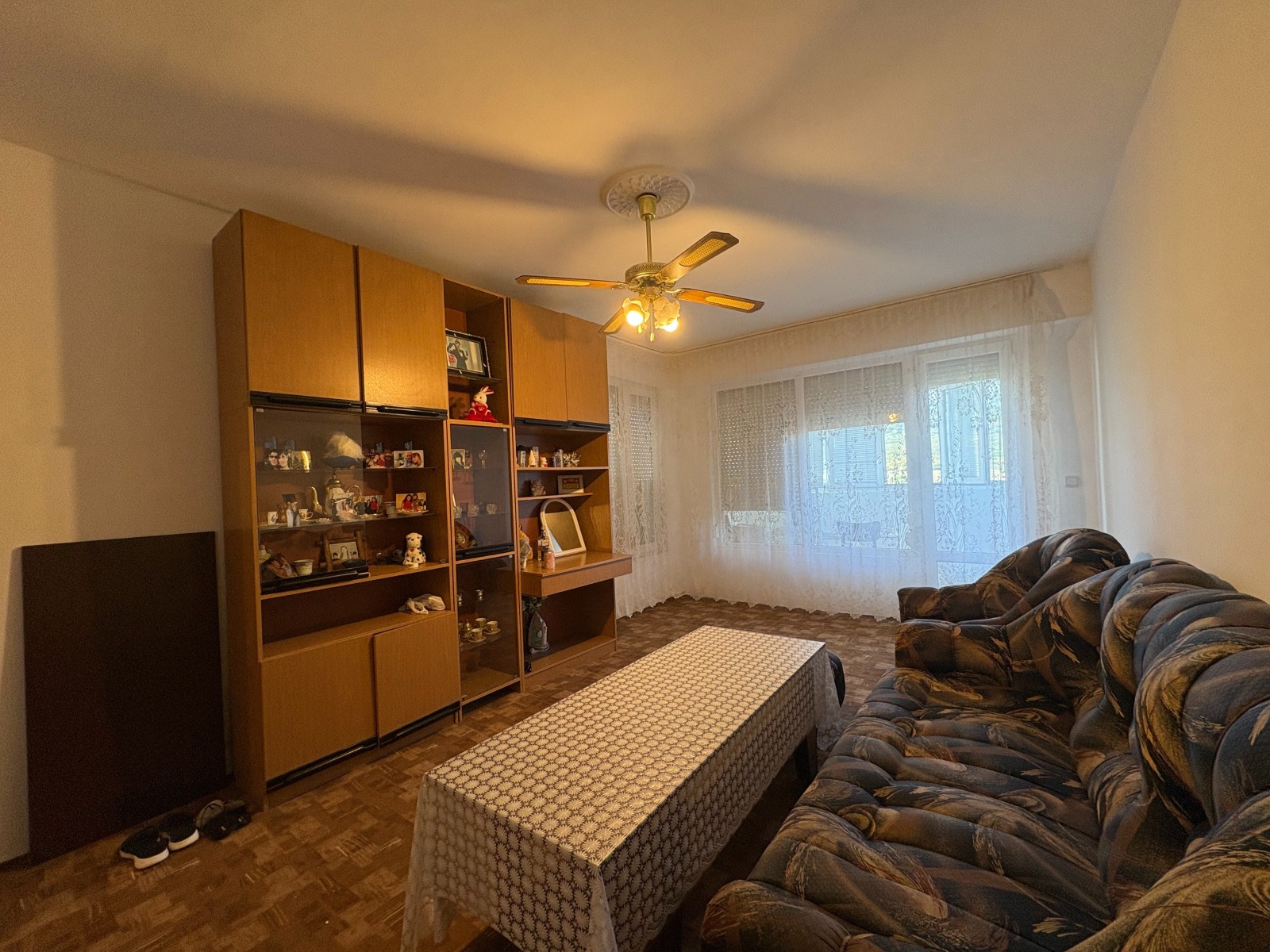 Продава 2-СТАЕН, гр. Велики Преслав, област Шумен, снимка 7 - Апартаменти - 56220377