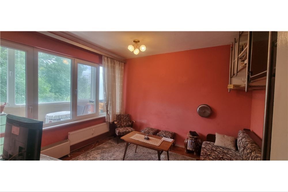 Продава 2-СТАЕН, гр. София, Хаджи Димитър, снимка 5 - Апартаменти - 56305636