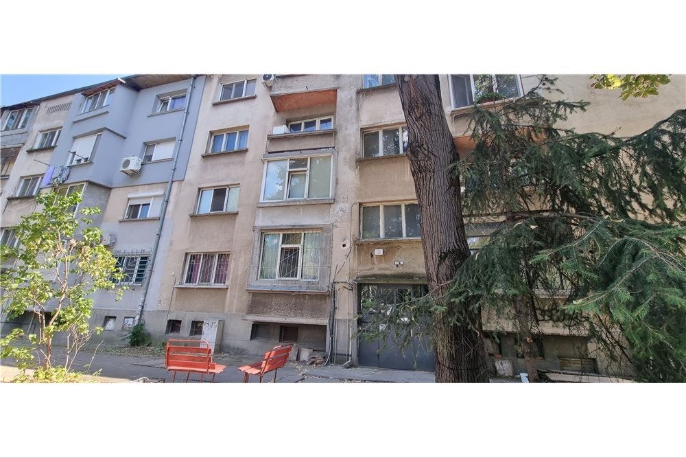 Продава 2-СТАЕН, гр. София, Хаджи Димитър, снимка 11 - Апартаменти - 56305636