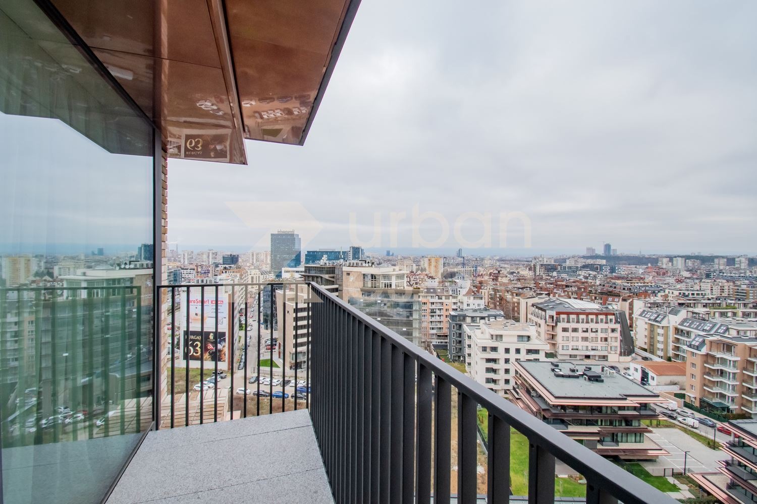 Продава 3-СТАЕН, гр. София, Манастирски ливади, снимка 4 - Апартаменти - 53260538