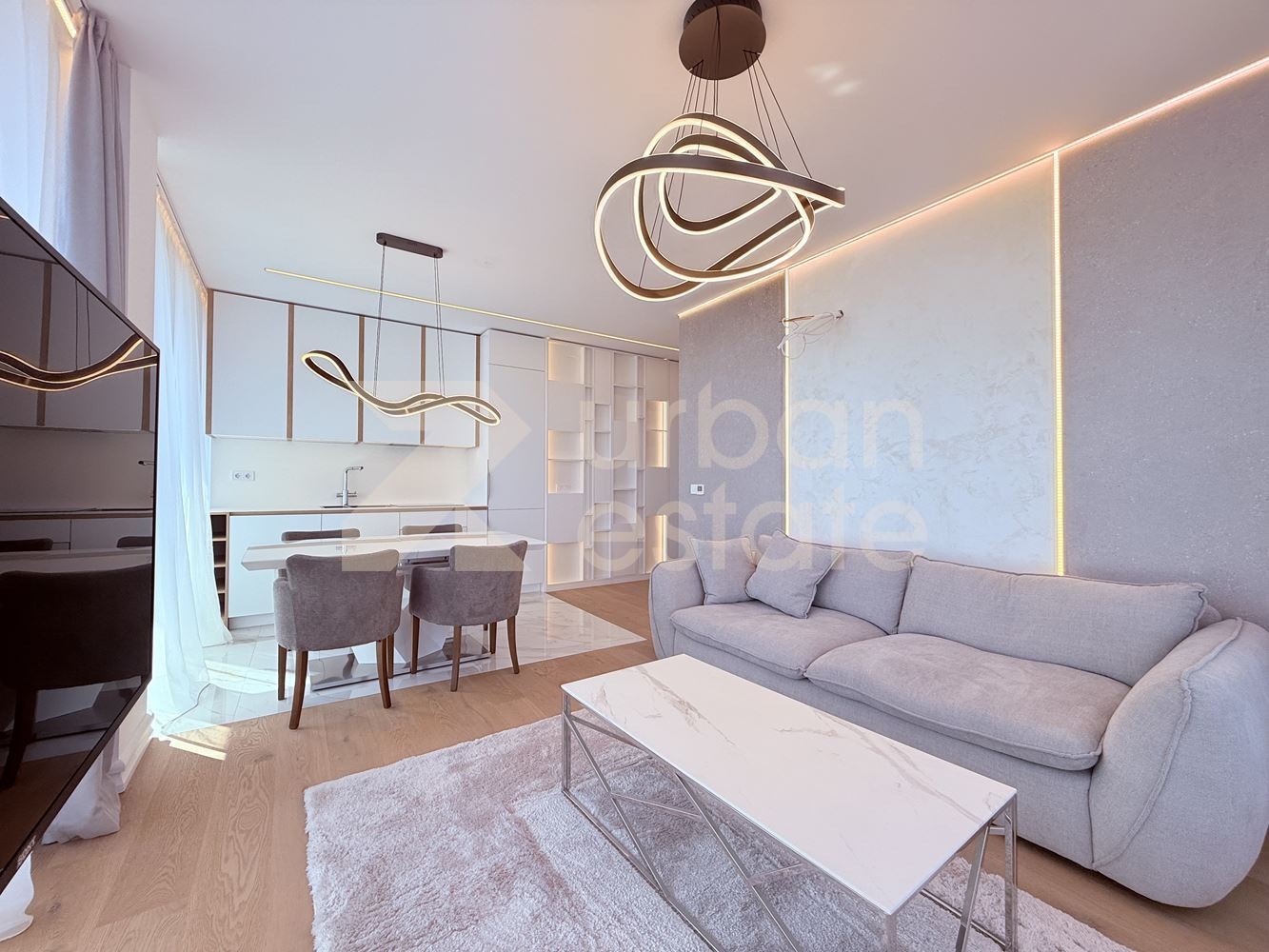 Продава 3-СТАЕН, гр. София, Манастирски ливади, снимка 3 - Апартаменти - 53260538