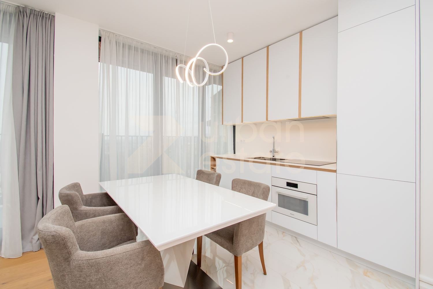 Продава 3-СТАЕН, гр. София, Манастирски ливади, снимка 5 - Апартаменти - 53260538